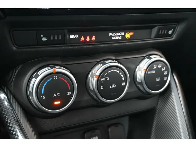 Mazda 2 1.5 Skyactiv-G Dynamic+ 2019 Benzine 14