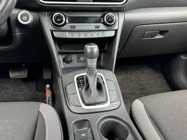 Hyundai Kona 1.6 GDI HEV FASHION 2020 Hybride Benzine 23