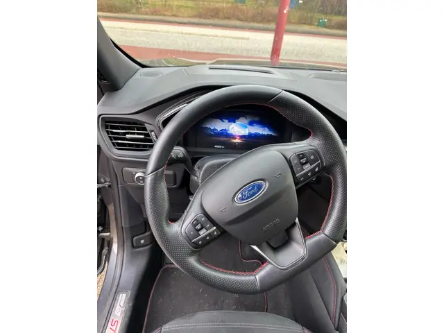 Ford Kuga 1.5 EcoBoost ST-Line X 2020 Benzine 7