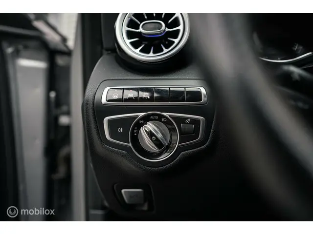 Mercedes-Benz C-Klasse 43 AMG 4MATIC 2015 Benzine 58