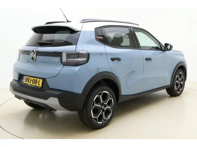 Citroën C3 1.2 Turbo You + Pack PLUS 2025 Benzine 2