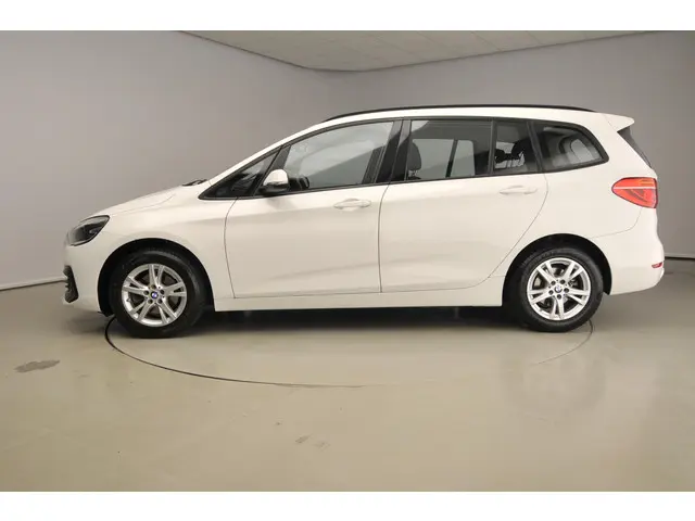 BMW 2 Serie Gran Tourer 216i 7p. 2020 Benzine 2