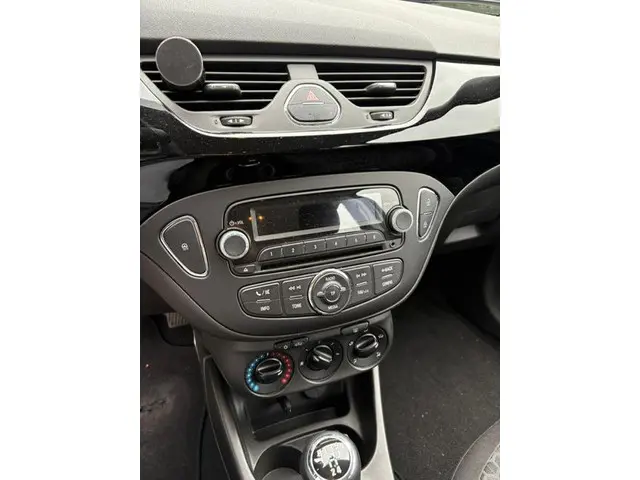 Opel Corsa 1.2 2016 Benzine 16