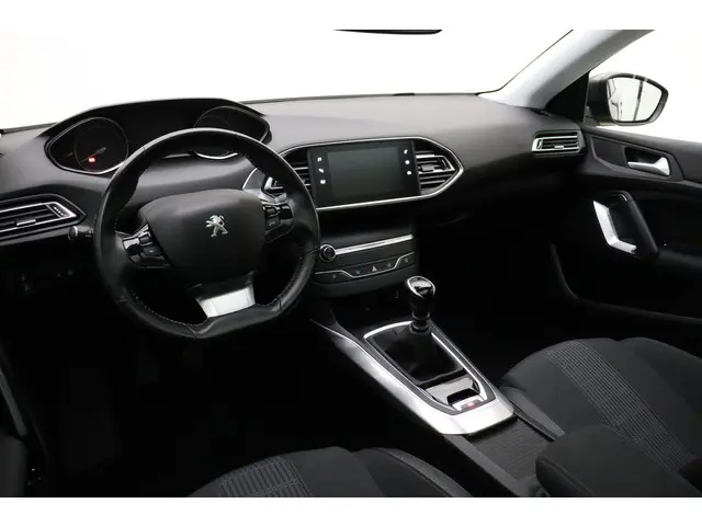 Peugeot 308 1.2 PureTech Blue Lease Premium 2020 Benzine 7