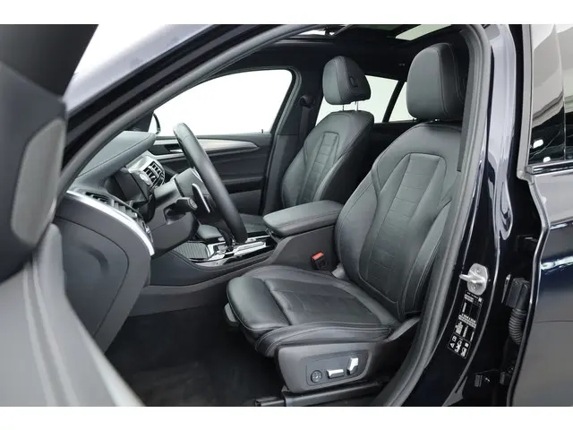 BMW X4 M40i High Executive Edition 2021 Benzine 3