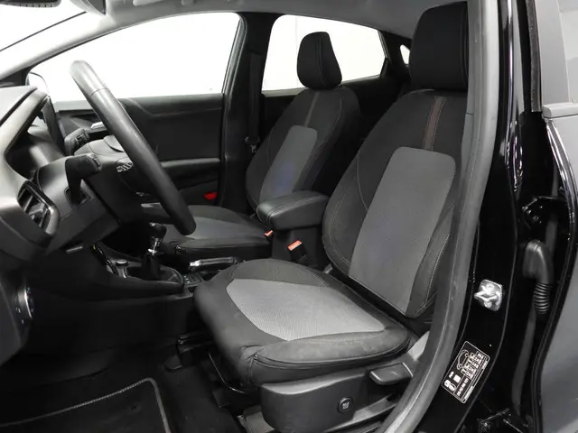 Ford Puma 1.0 EcoBoost Hybrid Titanium X 2020 Benzine 22