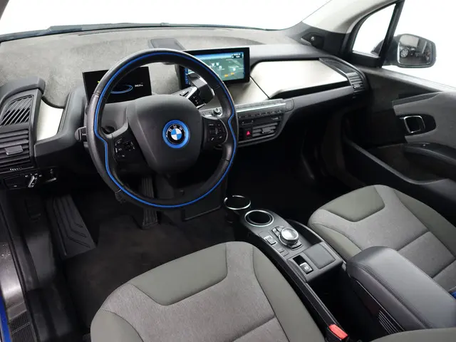 BMW i3 2
