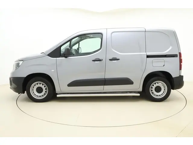 Opel Combo 1.5 BlueHDi 100 S&S L1 2024 Diesel 6