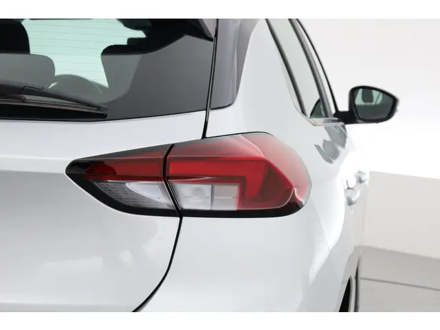 Opel Corsa 1.2 Edition 2022 Benzine 25