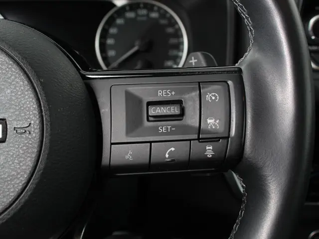 Nissan QASHQAI 1.3 MHEV Xtronic Acenta 2022 Benzine 17