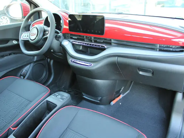 Fiat 500 3