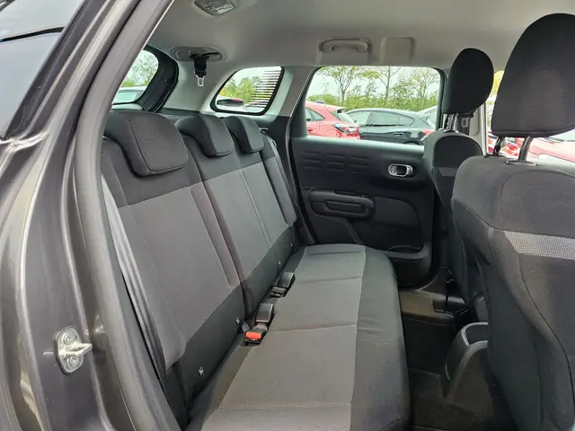 Citroën C3 Aircross 1.2 PureTech Feel 2022 Benzine 10