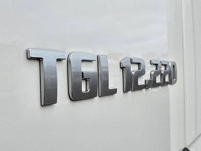MAN TGL 12.220 2024 Diesel 20