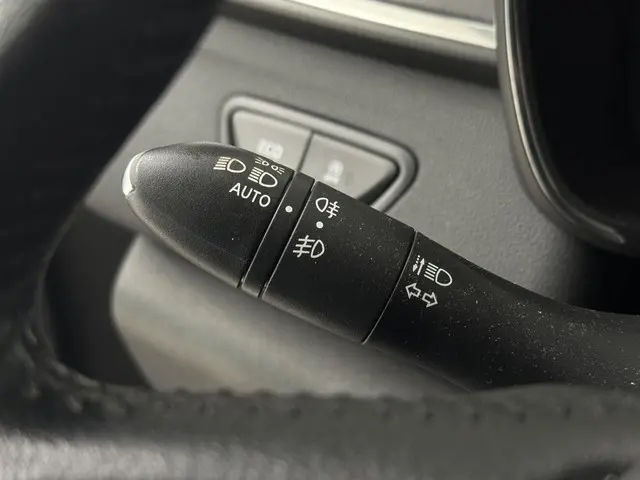 Renault Kadjar 1.2 TCe Intens 2017 Benzine 17