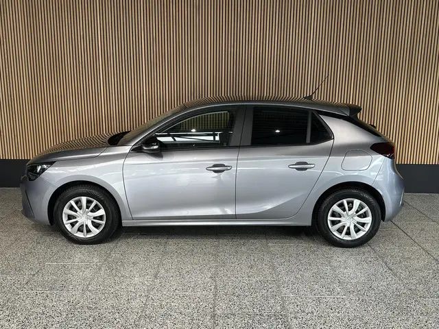 Opel Corsa 1.2 Edition 2020 Benzine 3