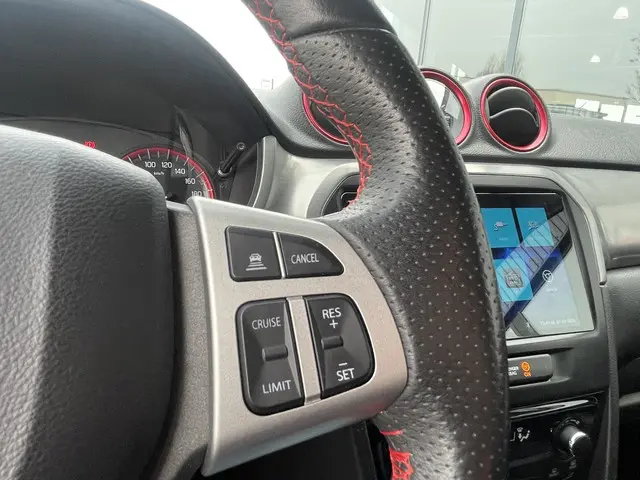 Suzuki Vitara 1.4 S 2016 Benzine 19