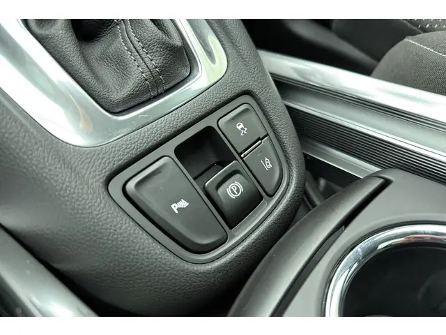 Opel Zafira 1.6 Turbo Business Executive 2017 Benzine 28