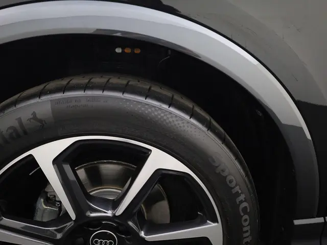 Audi Q3 35 TFSI/150PK Advanced edition 2025 Benzine 27