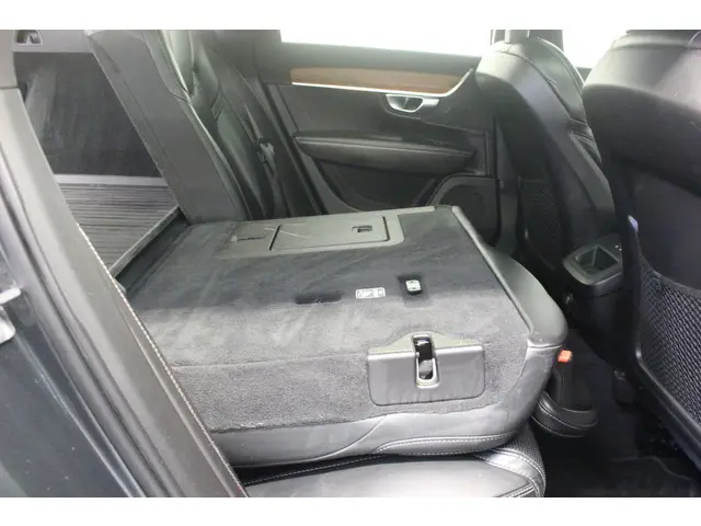 Volvo V90 T5 Inscription 2017 Benzine 12