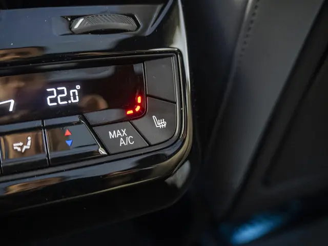 BMW iX M60 2023 Elektrisch 58