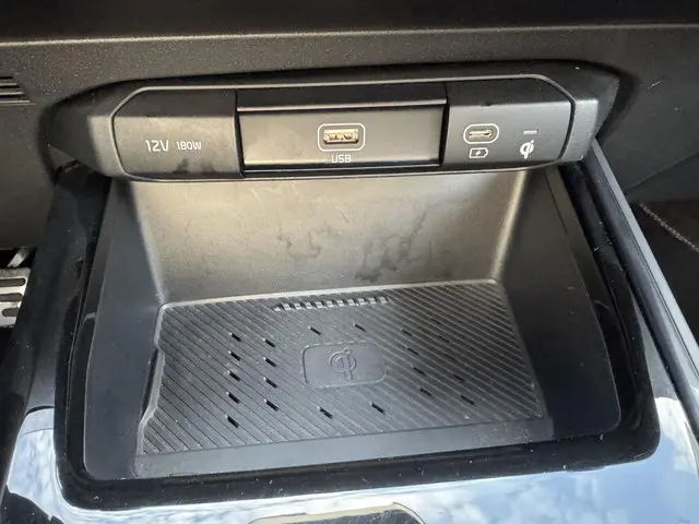 Kia Niro 1.6 GDi PHEV DynamicLine 2023 Hybride Benzine 20