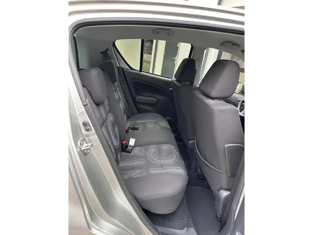 Opel Agila 1.2 Edition 2012 Benzine 14