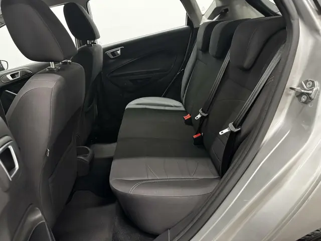 Ford Fiesta 1.0 Style Ultimate Navi / PDC V+A 2017 Benzine 10