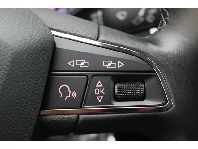 SEAT Ateca 1.0 EcoTSI Style 2017 Benzine 34