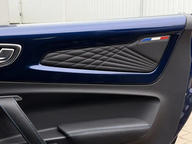 Alpine A110 1.8 Turbo Légende 2019 Benzine 52