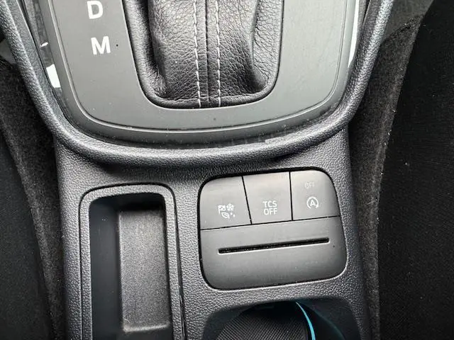 Ford Fiesta 1.0 EcoBoost ST-Line X 2021 Benzine 14