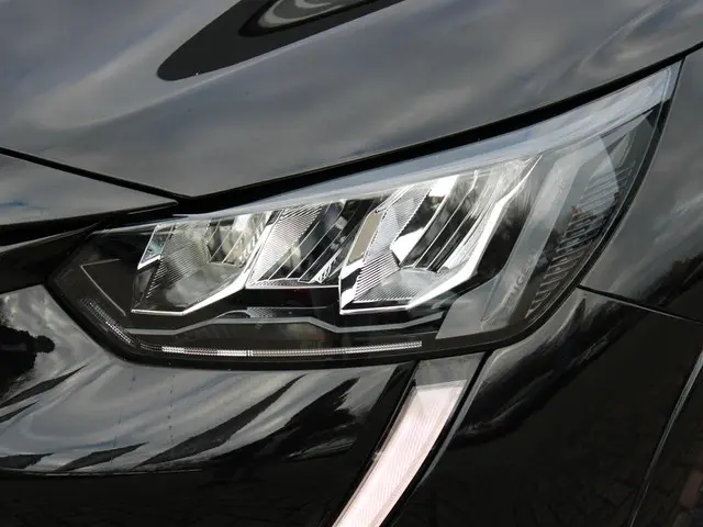 Peugeot e-208 EV Allure 50 kWh 2022 Elektrisch 28