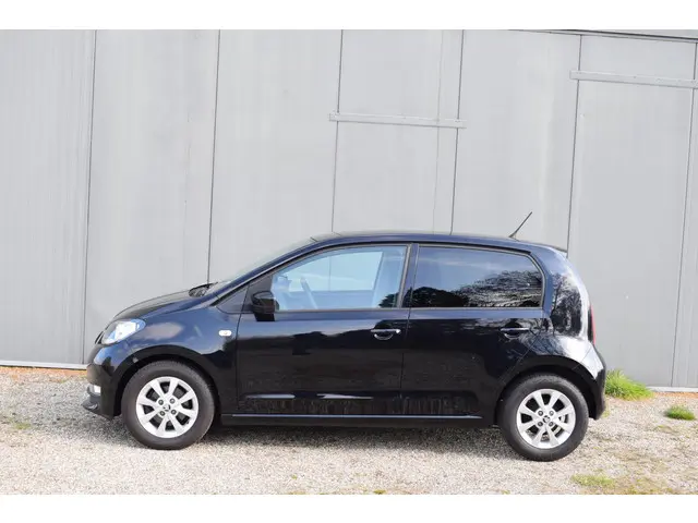 Škoda Citigo 1.0 Greentech Ambition 2018 Benzine 5