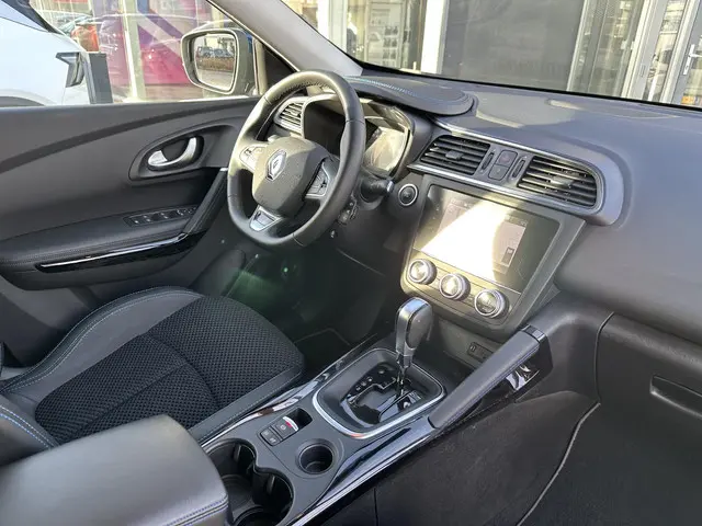 Renault Kadjar TCe 130 Intens 2019 Benzine 13