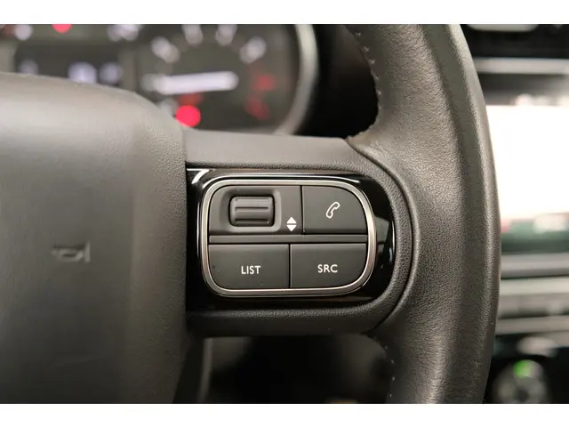 Citroën C3 Aircross PT 110 Shine 2018 Benzine 34