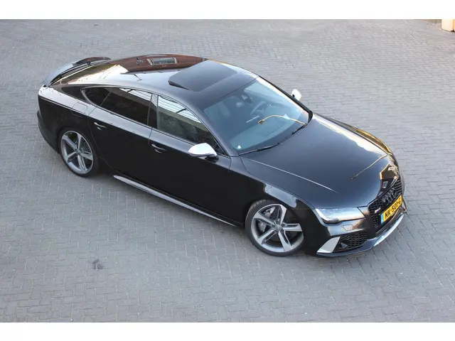 Audi RS7 Sportback 440KW Quattro 2013 Benzine 7