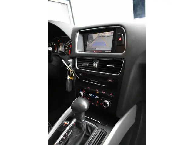 Audi Q5 2.0 TFSI quattro Pro Line 2013 Benzine 17
