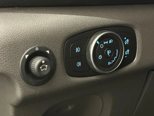 Ford Transit 290 2.0 TDCI L2H2 Trend 2020 Diesel 31