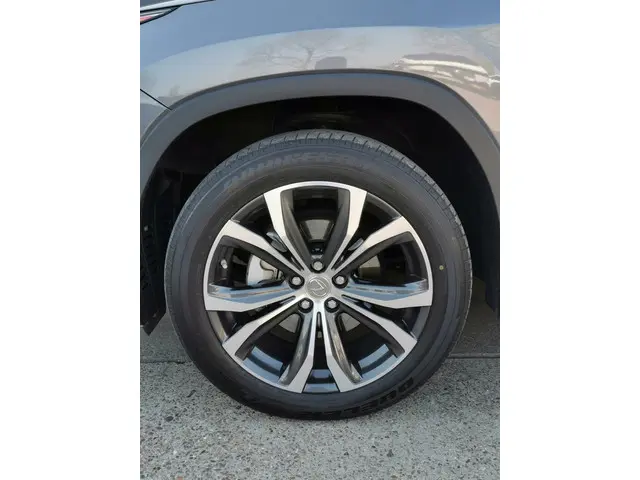 Lexus RX 450h 4WD IN NIEUW STAAT 2015 Hybride Benzine 8
