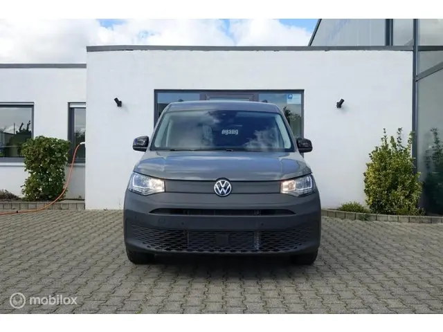 Volkswagen Caddy Cargo Maxi 1.5 TSI Comfort 2024 Benzine 5