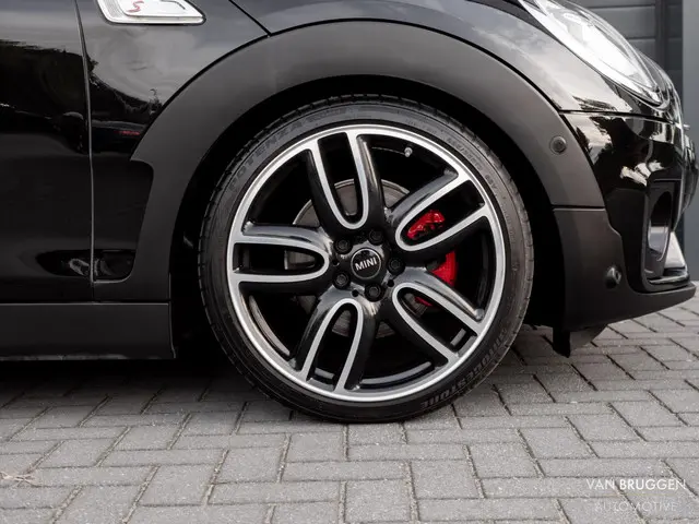 MINI Clubman Mini 2.0 Cooper S 2019 Benzine 16
