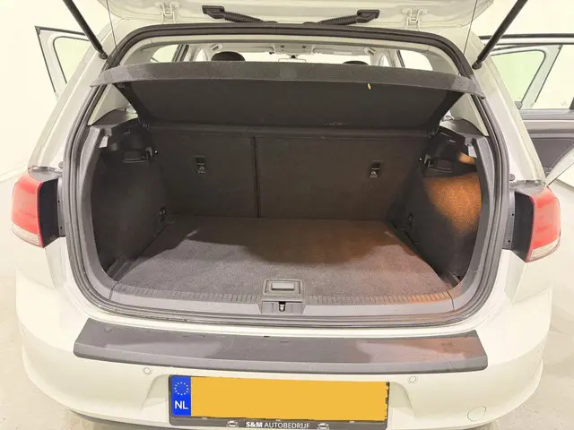 Volkswagen Golf VII HB 1.2 TSI Airco 2013 Benzine 38