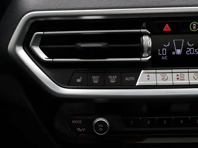 BMW iX3 High Executive 80 kWh 2024 Elektrisch 19