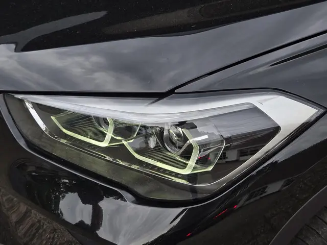 BMW X1 xDrive25e eDrive Edition 2021 Hybride Benzine 14