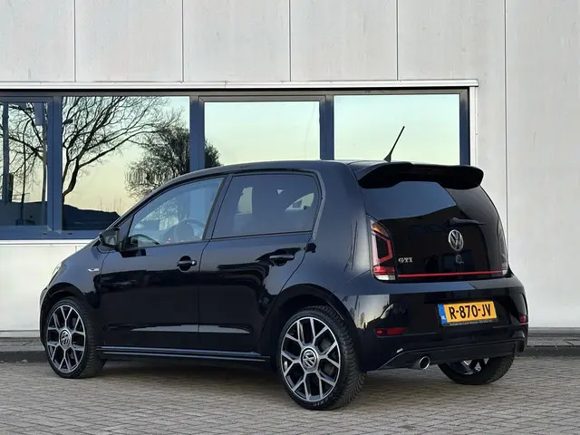 Volkswagen up! 1.0 TSI GTI 2018 Benzine 3