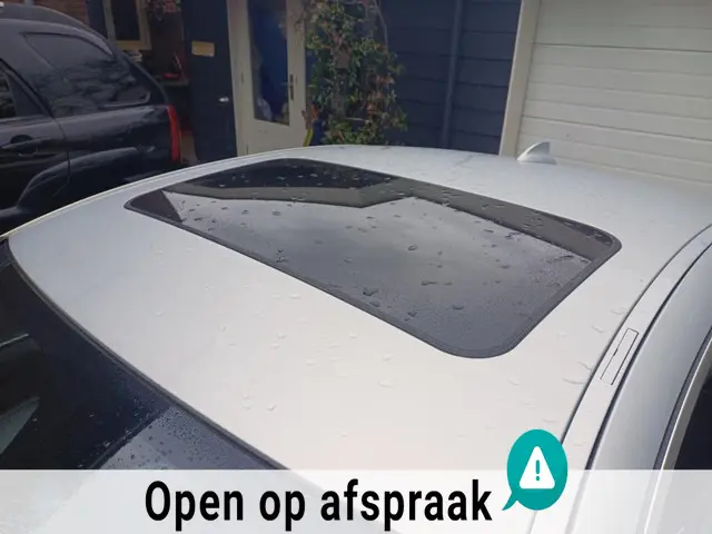 BMW 4 Serie 435i Coupé 2015 Benzine 3