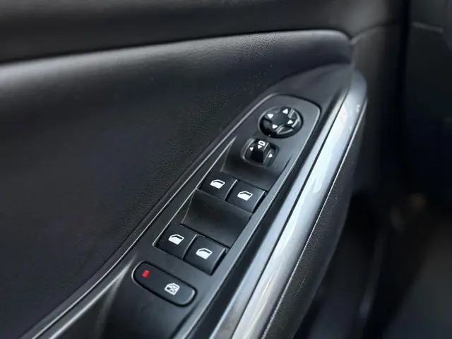 Opel Grandland X 1.2 Turbo Ultimate 2019 Benzine 25