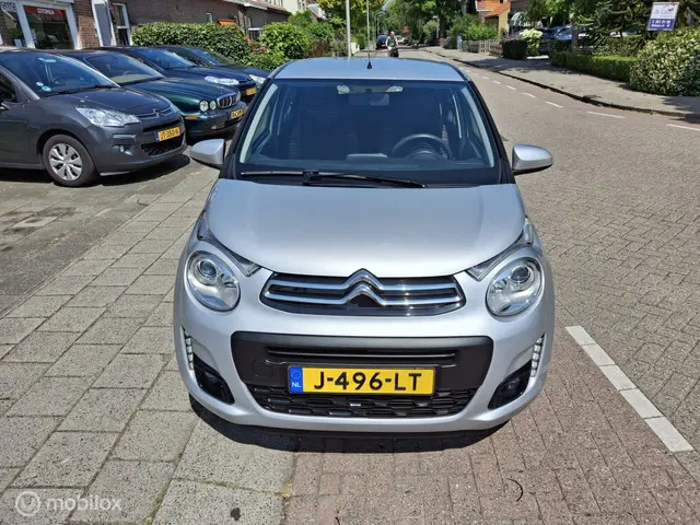 Citroën C1 1.0 VTi Feel 2020 Benzine 2