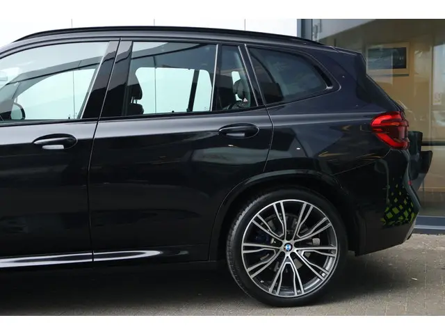 BMW X3 M40i xDrive High Executive 2017 Benzine 5