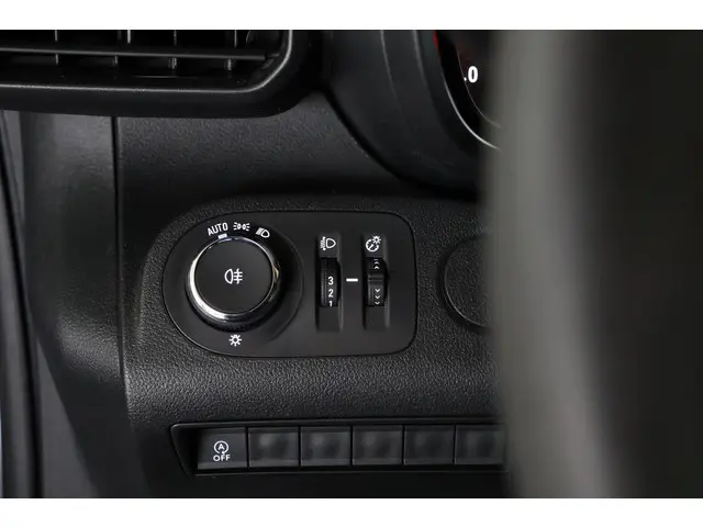 Opel Combo 1.5D L1H1 Rolstoel auto 2023 Diesel 16