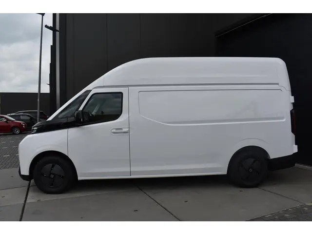 Farizon SV L2H3 83 kWh 2025 Elektrisch 2